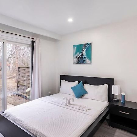 Harmony Home Near University Of Waterloo Esterno foto