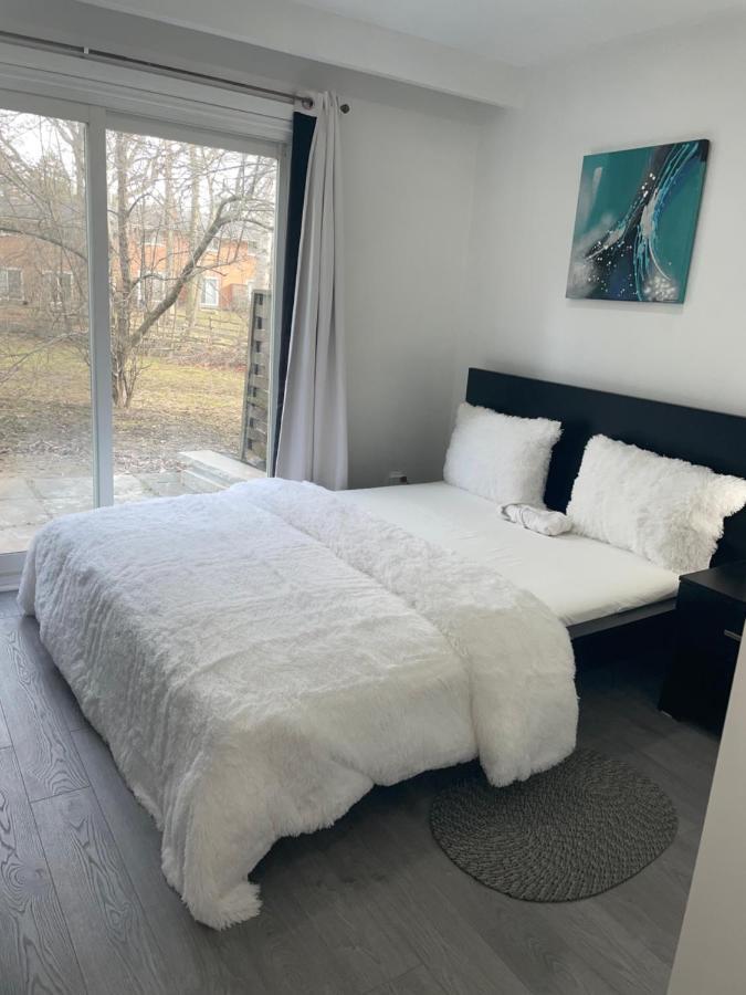 Harmony Home Near University Of Waterloo Esterno foto
