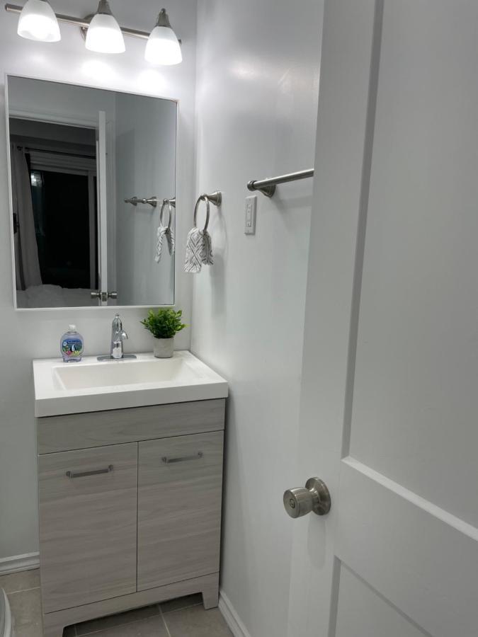 Harmony Home Near University Of Waterloo Esterno foto