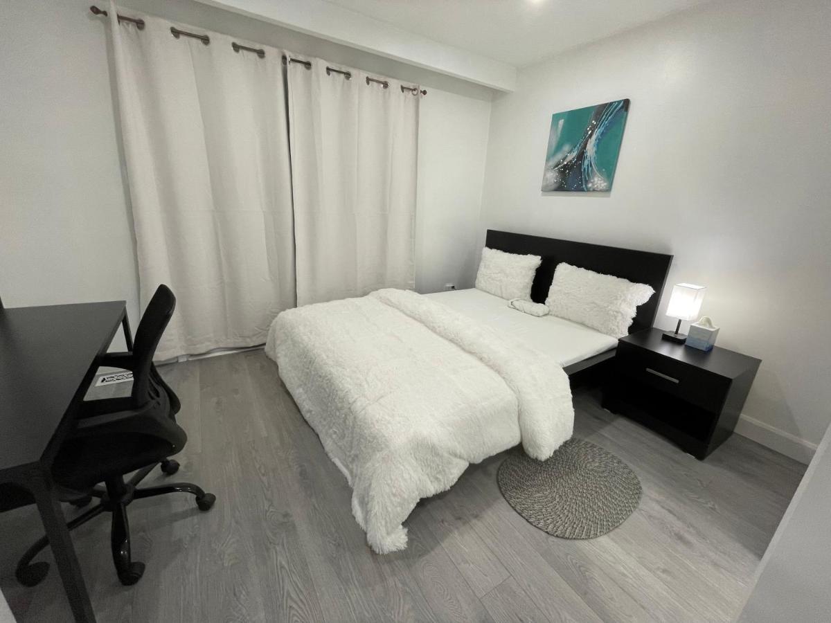 Harmony Home Near University Of Waterloo Esterno foto