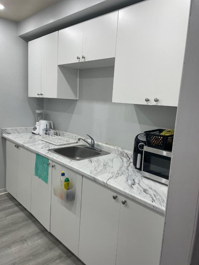 Harmony Home Near University Of Waterloo Esterno foto
