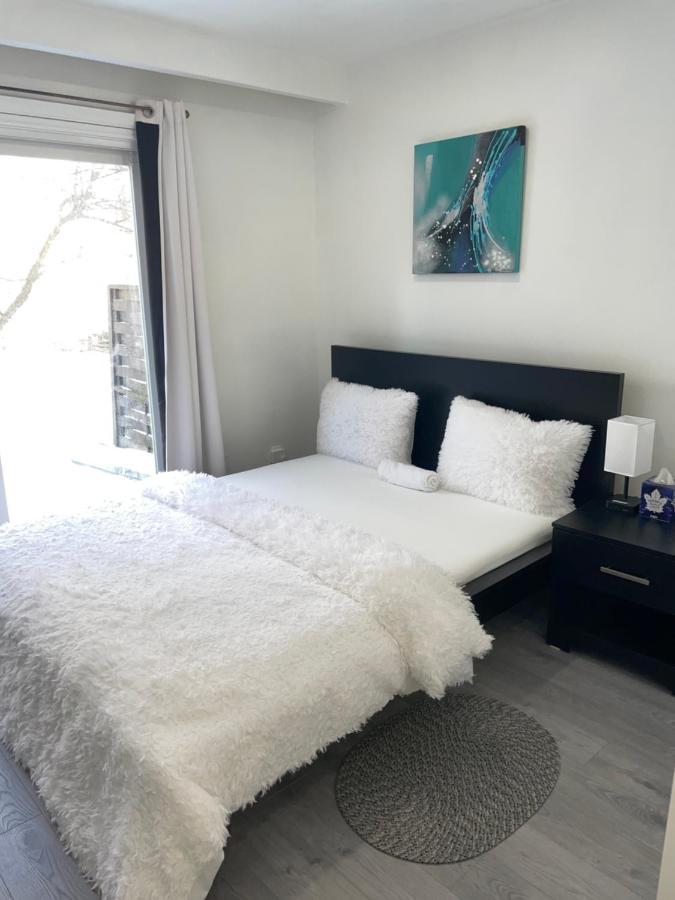 Harmony Home Near University Of Waterloo Esterno foto