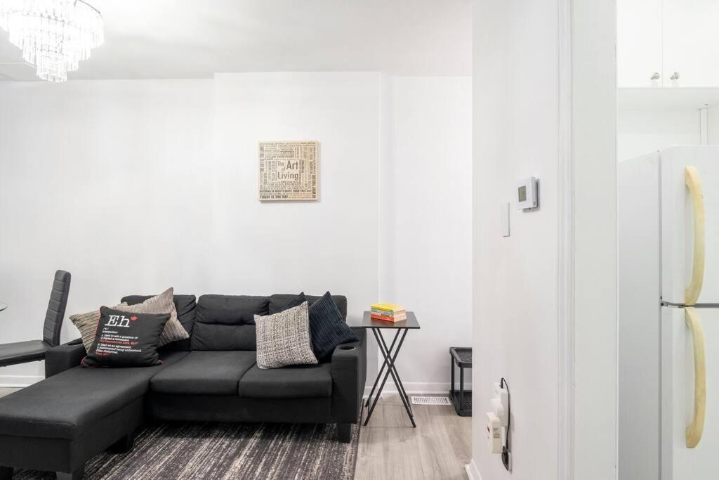 Harmony Home Near University Of Waterloo Esterno foto