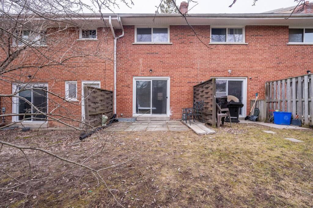 Harmony Home Near University Of Waterloo Esterno foto
