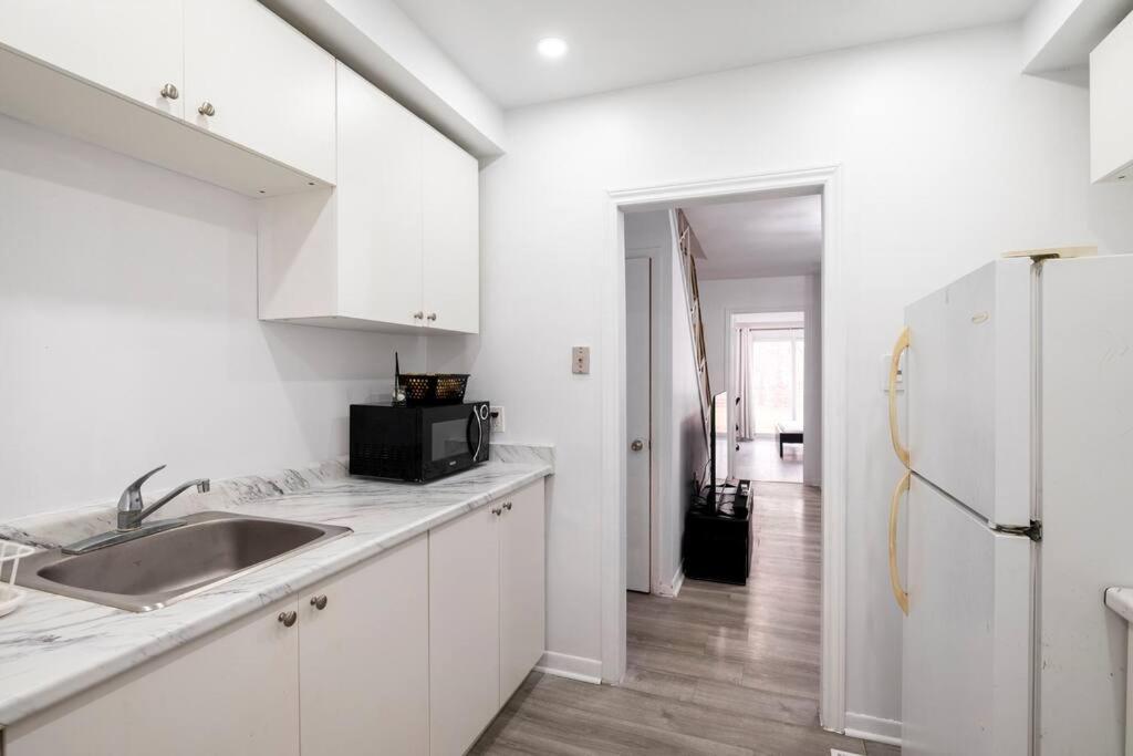 Harmony Home Near University Of Waterloo Esterno foto