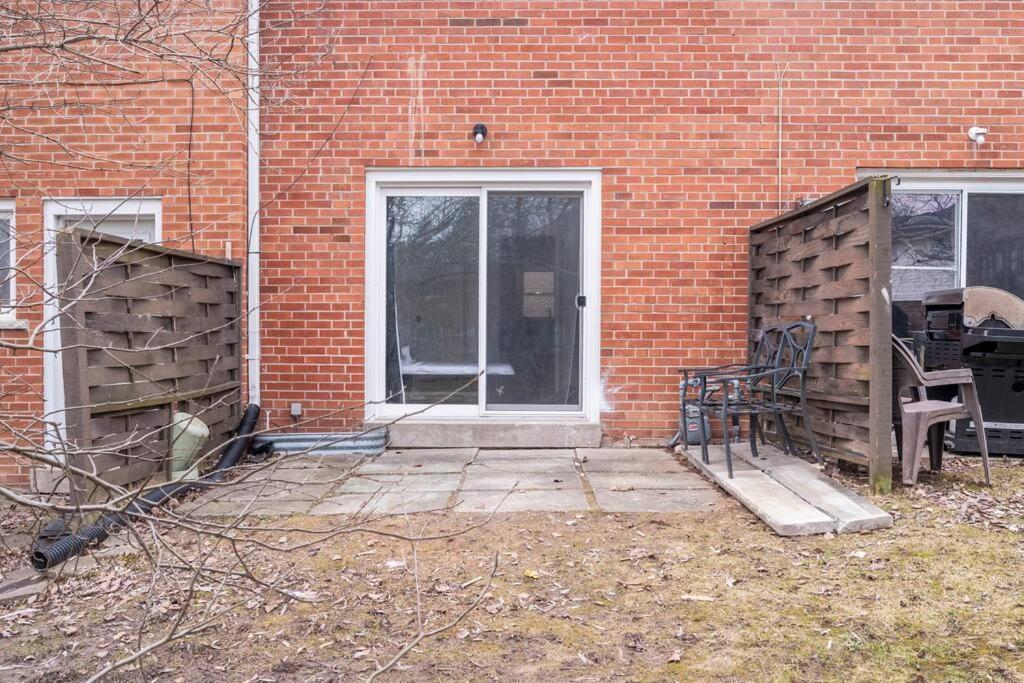 Harmony Home Near University Of Waterloo Esterno foto