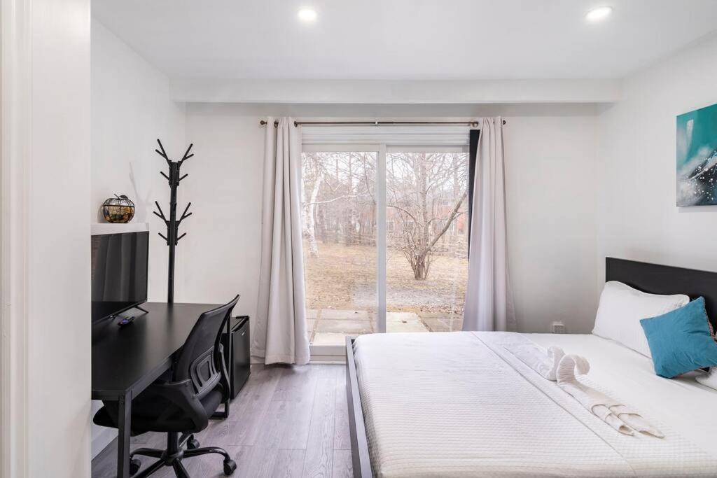 Harmony Home Near University Of Waterloo Esterno foto